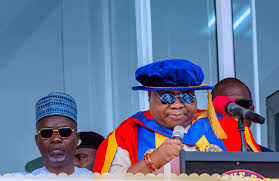Osun people’s support is my strength - Adeleke 
